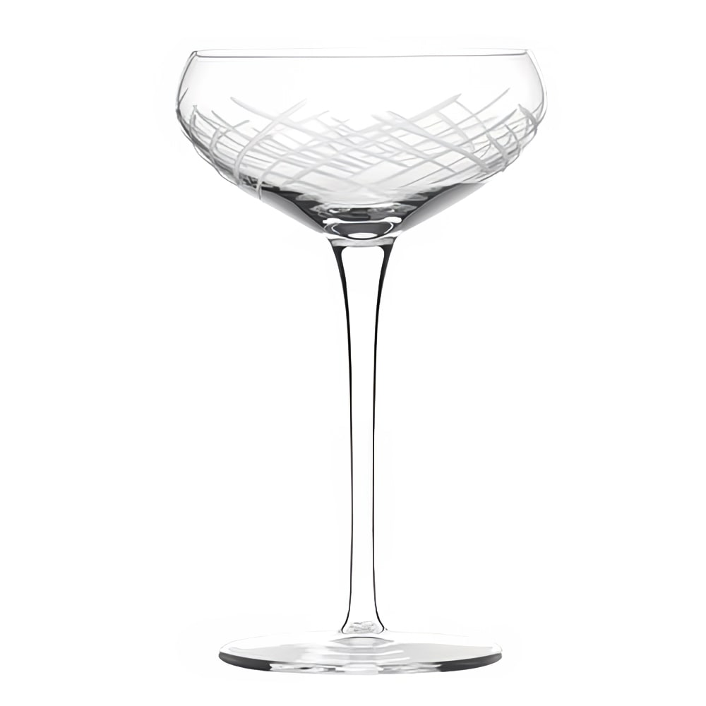 Libbey 13-1/2-Ounce Stemless Martini, Box of 12