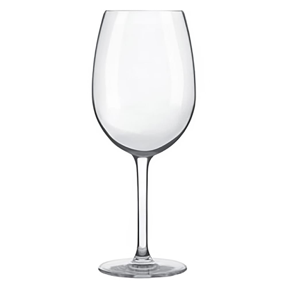Master's Reserve 12 - Piece 16oz. Glass All Purpose Wine Glass Glassware Set