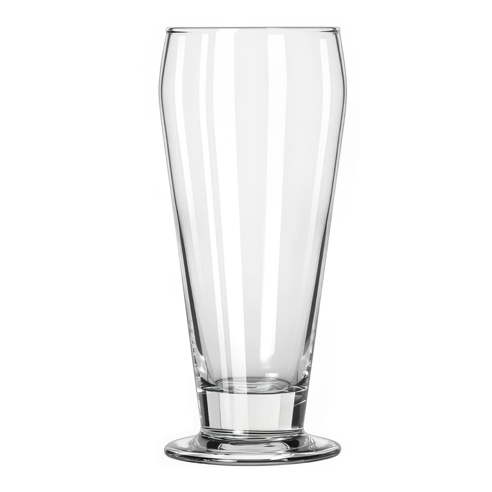 Libbey 3812 Ale Glass 12 Oz.