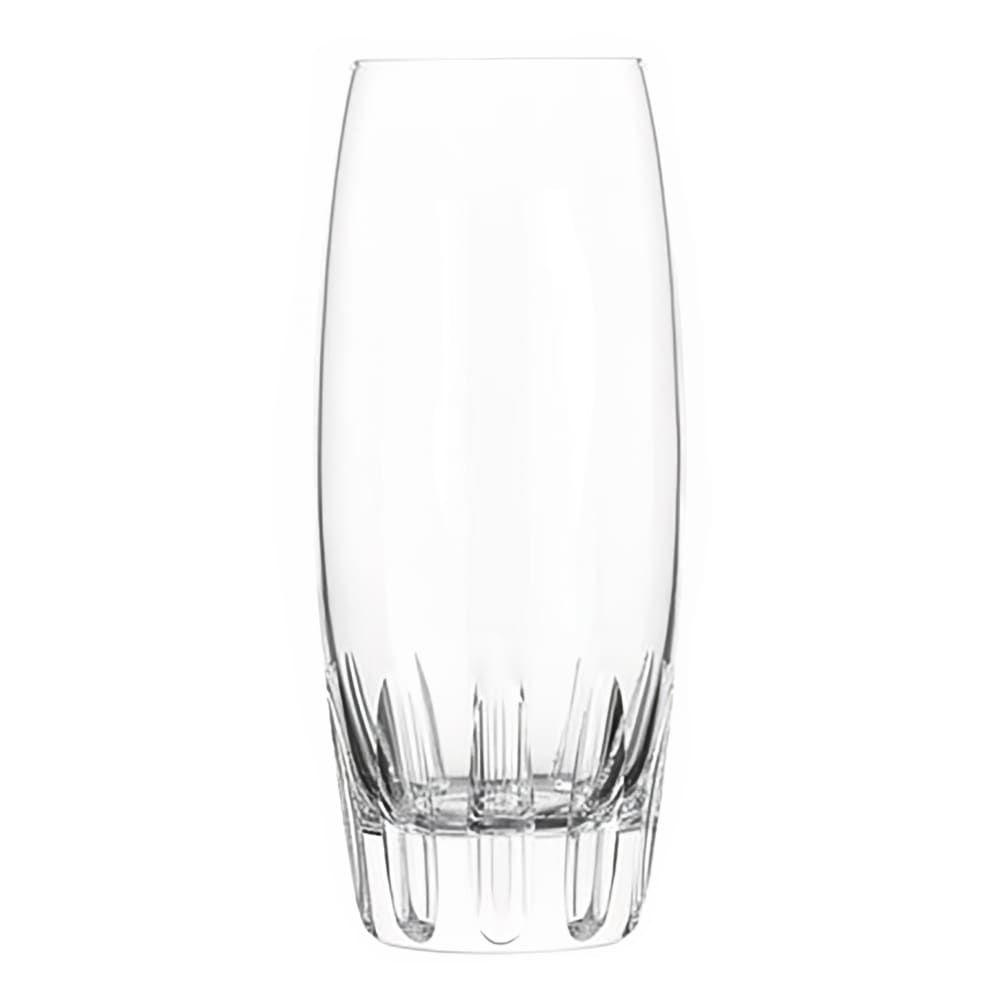 Glass Chisel Libbey 9025/69474 12 oz Chisel Cooler Glass - Symmetry, Renewal ...
