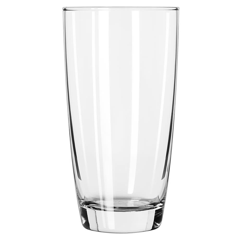 Libbey Embassy Wine Goblet Glass 325ml/11.5oz - View #2