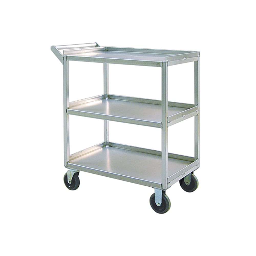 Aluminum Utility Cart