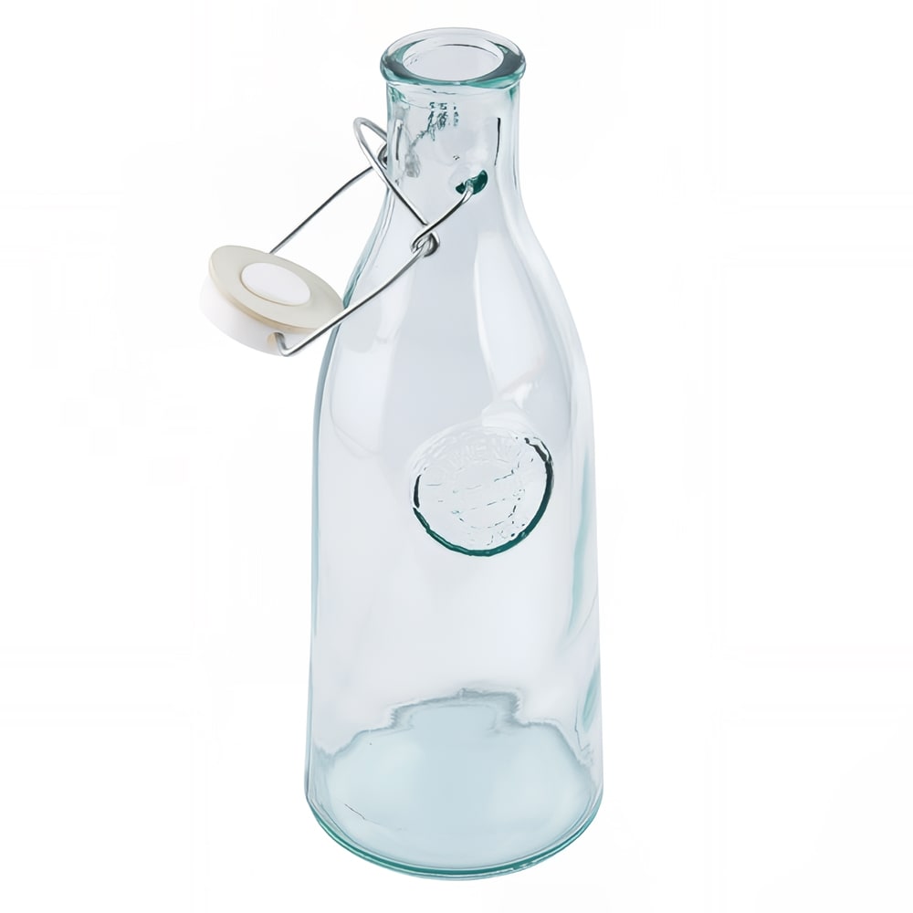 Sealable Bottle 