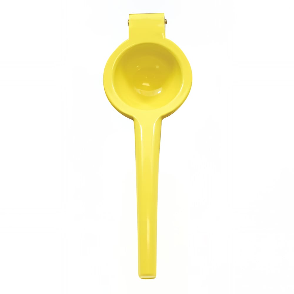 Tablecraft H119Y Citrus Squeezer, Yellow