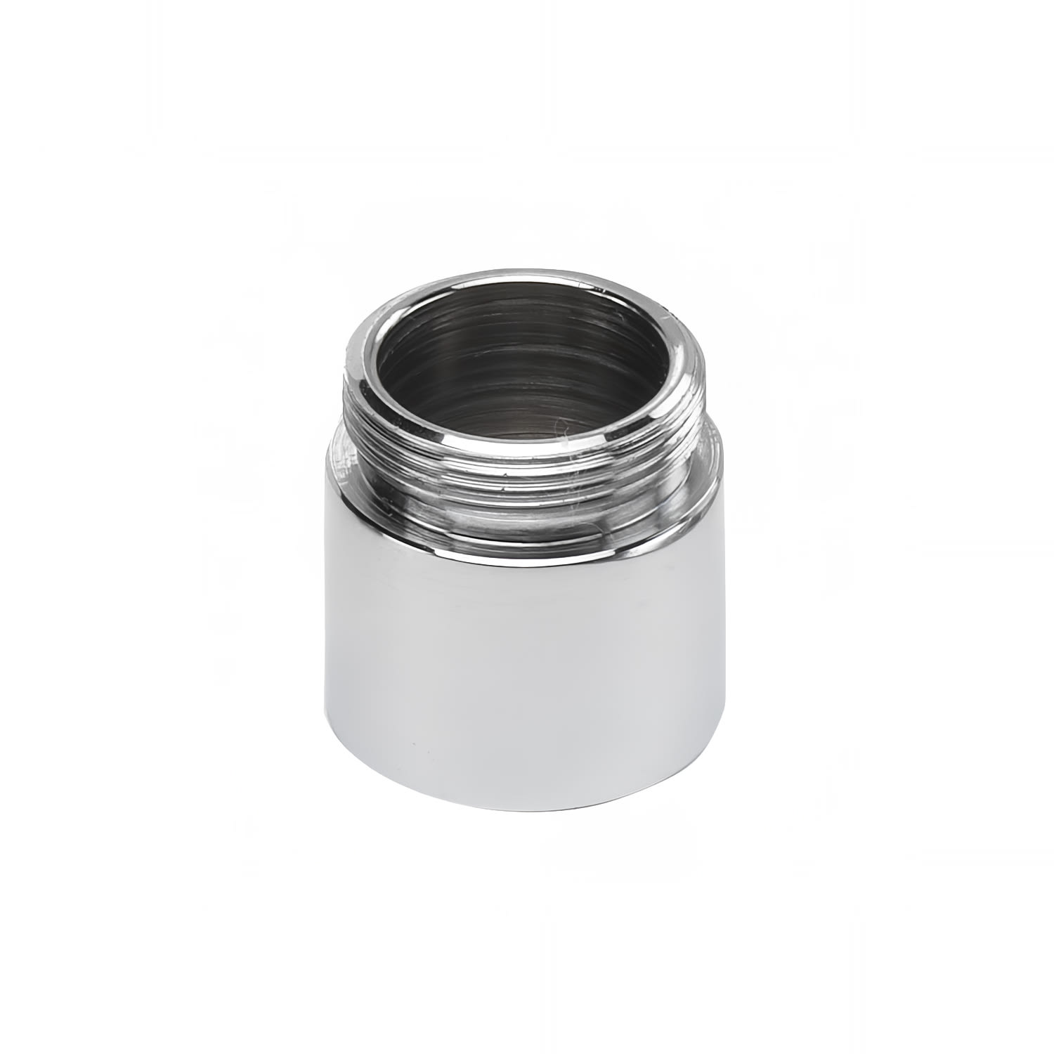 Krowne 21125L Low Lead Spout Adapter For Krowne Spout To Fit On Fisher