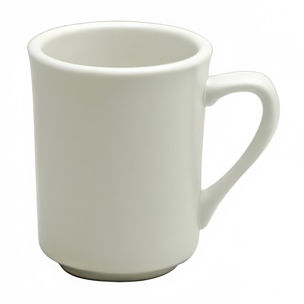 Oneida 8 oz Buffalo Delmonico Mug Set