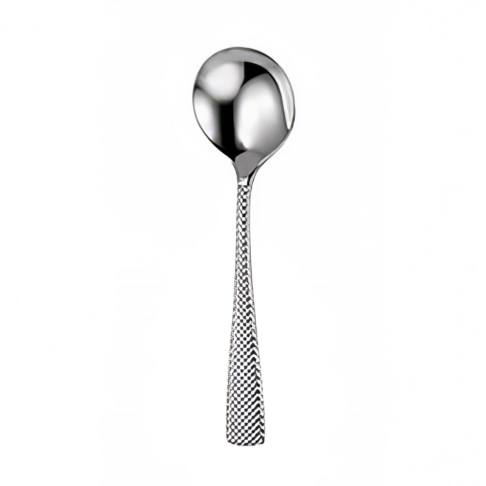 Oneida Scarlatti 18/10 Stainless Steel Tablespoon/Serving Spoons