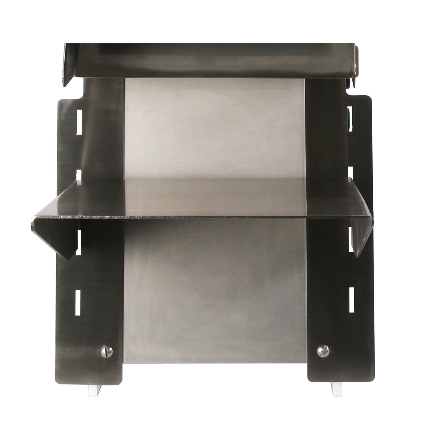 Globe GSCS-SHELF Adjustable Container Shelf for GSCS Shredders