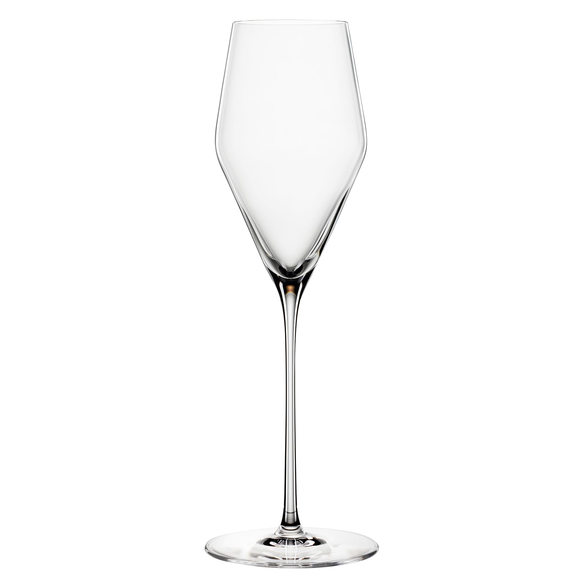 Spiegelau 1350329 8 1/2 oz Definition Champagne Flute Glass