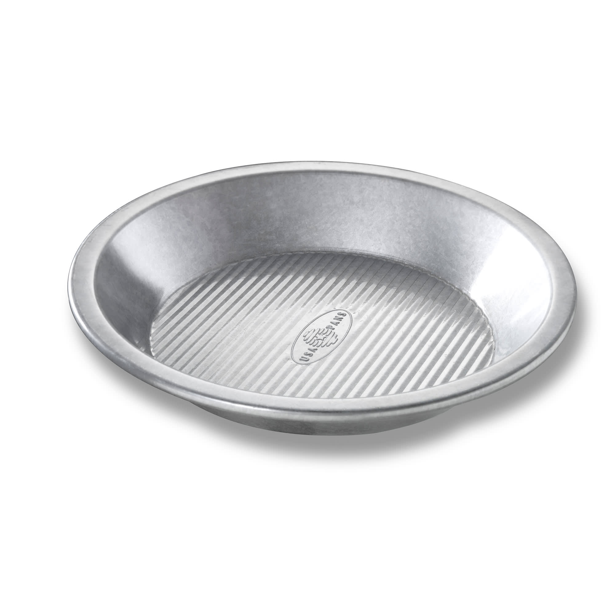 Chicago Metallic 21700 Glazed Aluminized Steel Mini Cheesecake Pan