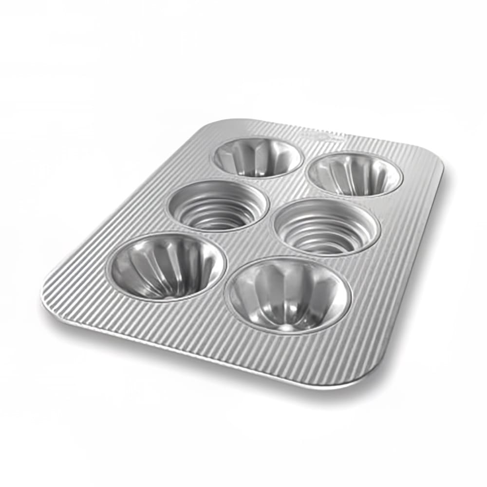 Tube & Bundt Pans  KaTom Restaurant Supply