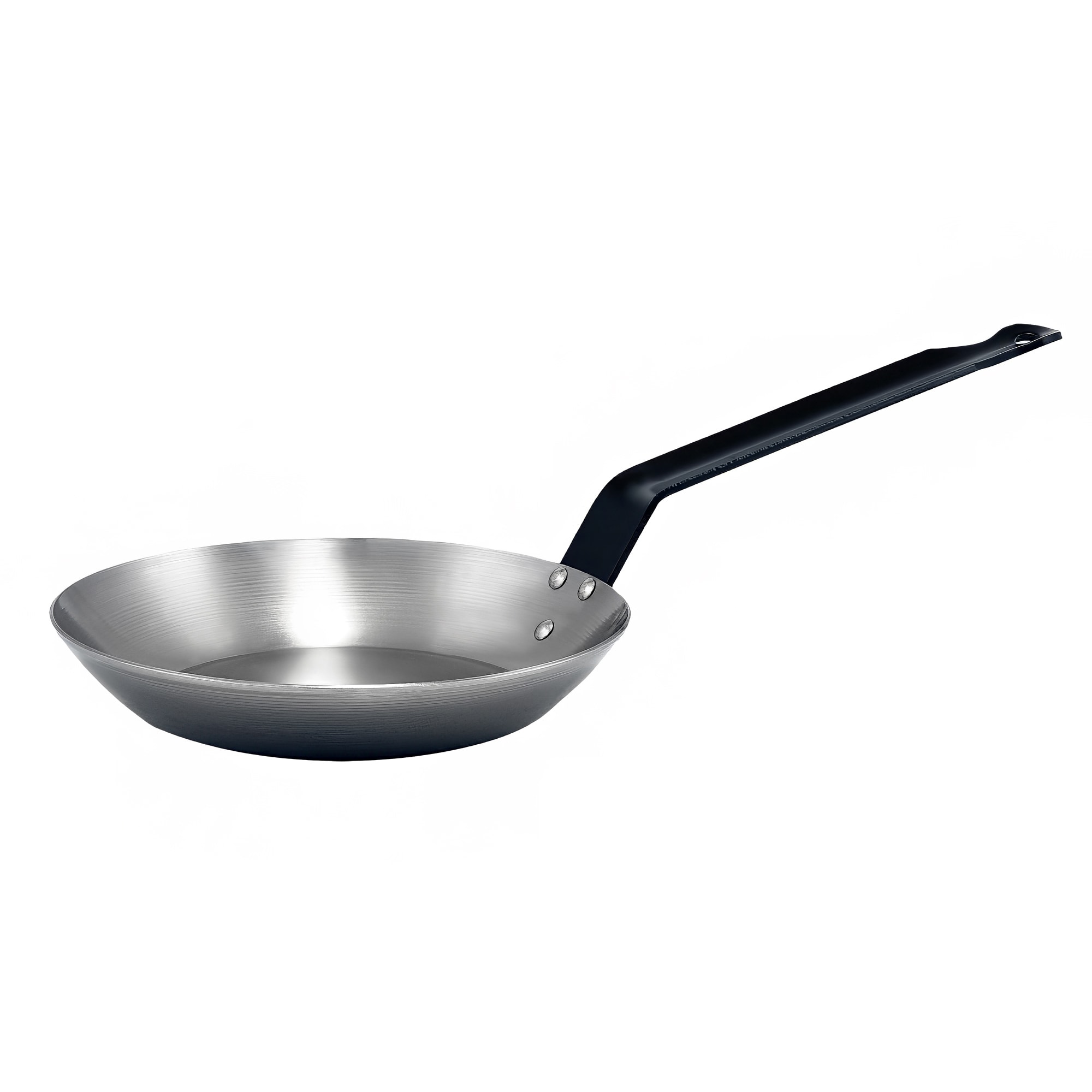 BK Carbon Steel Non Stick Frying Pan Frying Pan / Skillet & Reviews