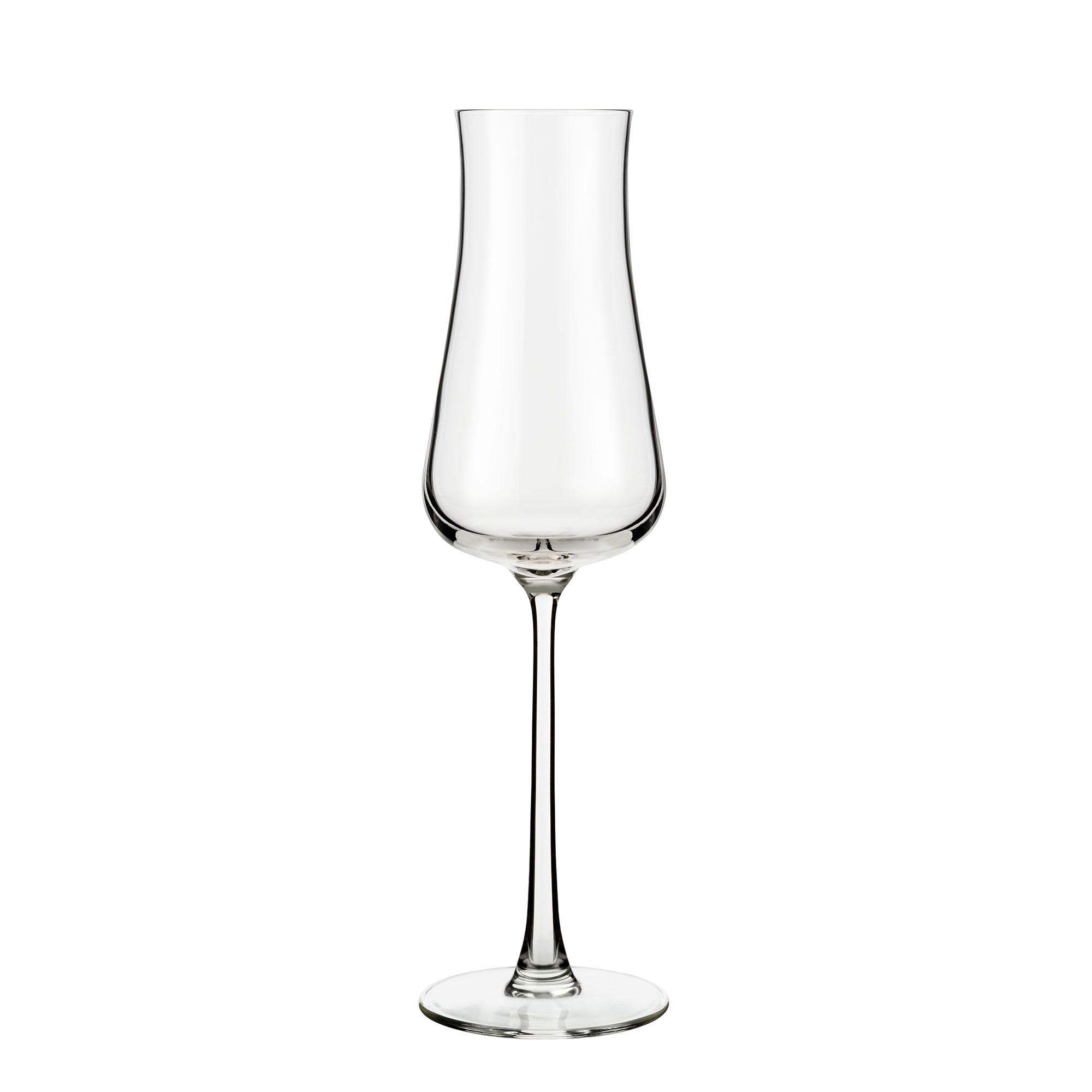 Libbey 1009305 6 3/4 oz Virtuoso Champagne Flute Glass