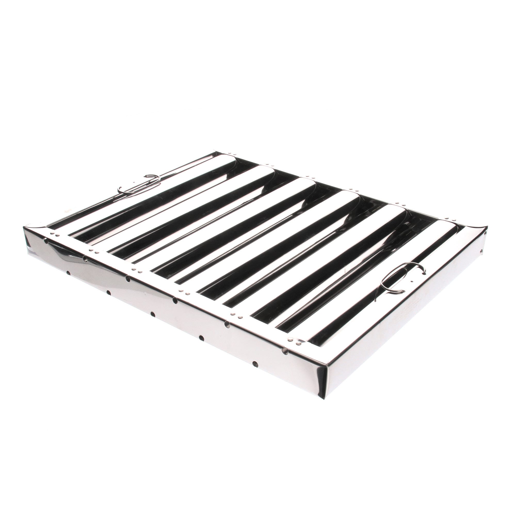 Evo 130210EVT Grease Baffle Filter Stainless Steel