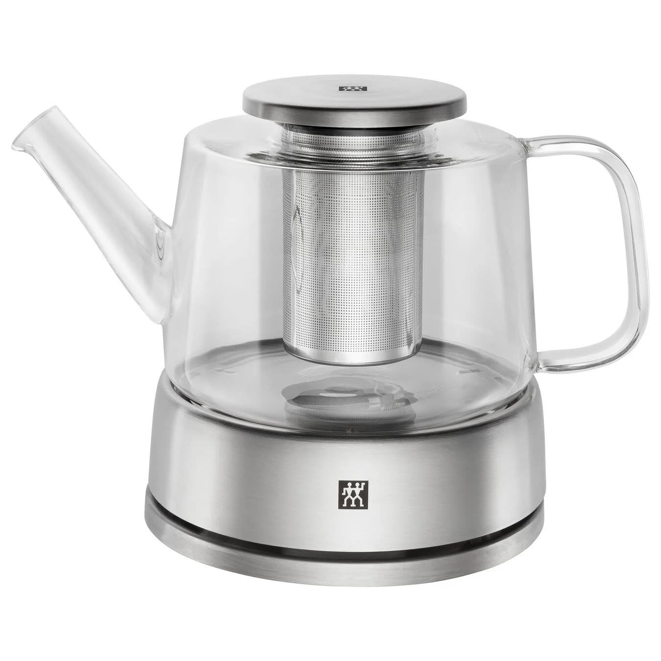 Zwilling Sorrento Plus Double Wall French Press, 27 oz.