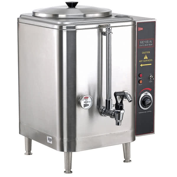 Adcraft WB-40 Water Boiler, 40 Cup