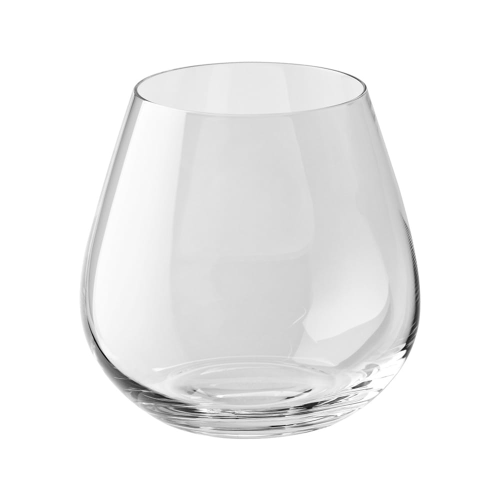 Zwilling 1018822 20 2/5 oz Predicat Stemless Whiskey/Red Wine Glass