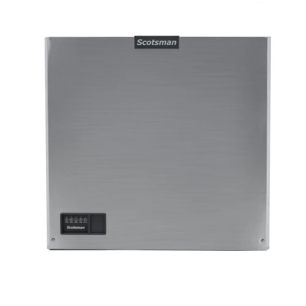 Scotsman BL1360S 60 1320 lb Ice Storage Bin