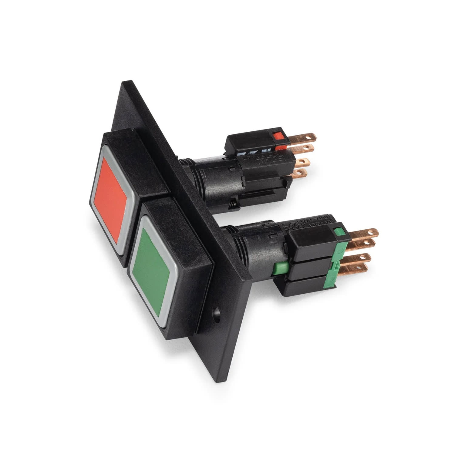 Mahlkonig 308181 Momentary On/Off Push Button for Kenia K32 & EK43 Shop ...
