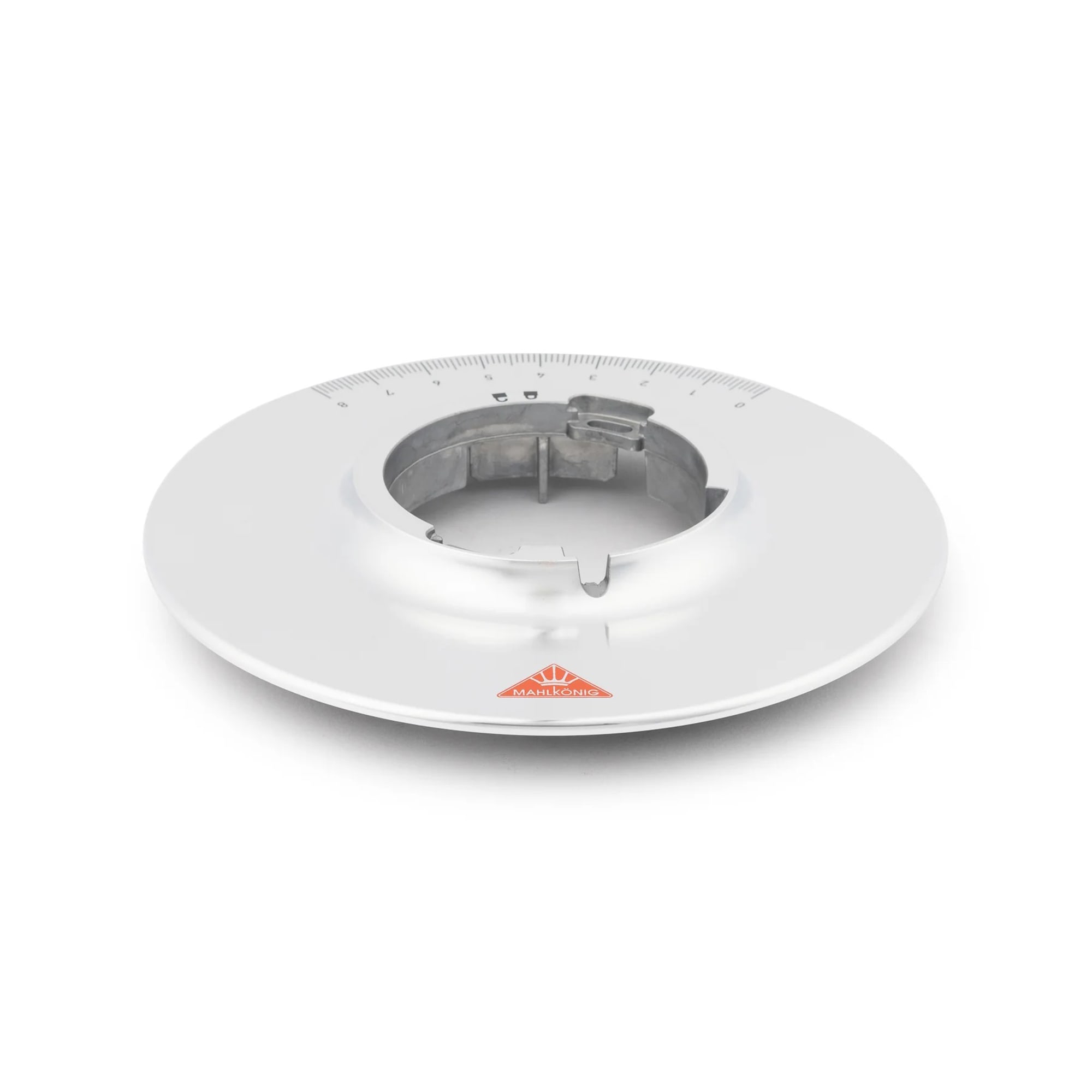 Mahlkonig 701810 Grinder Top Cover for E65S & E65S GbW Espresso