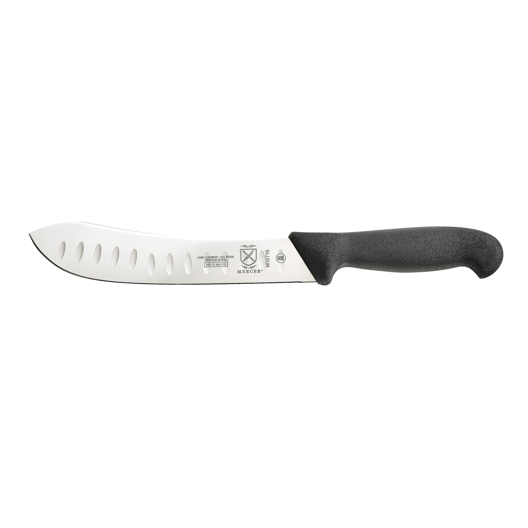 Butcher Butcher  Mercer Culinary M13716 8
