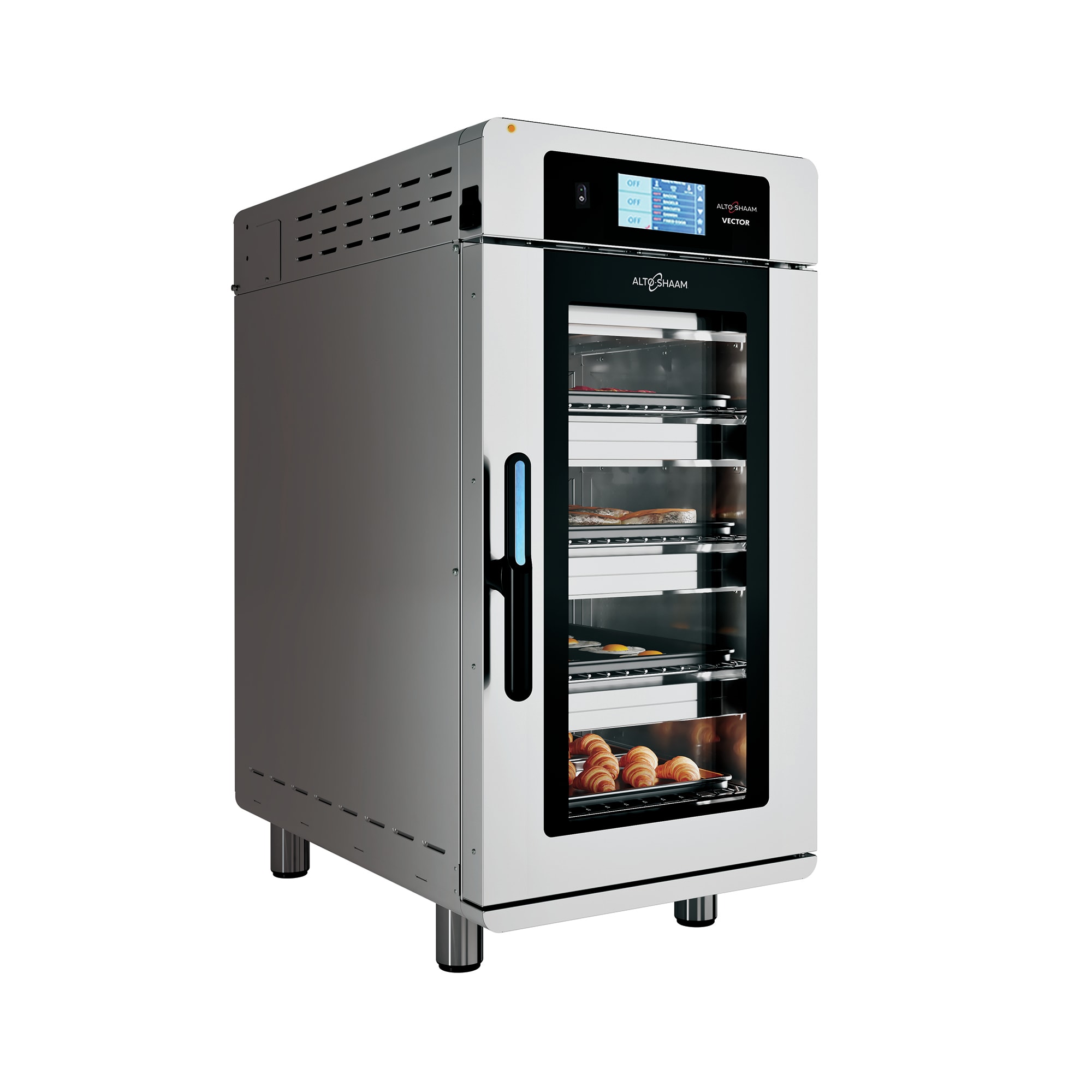 DX Eco-Touch Deck Oven