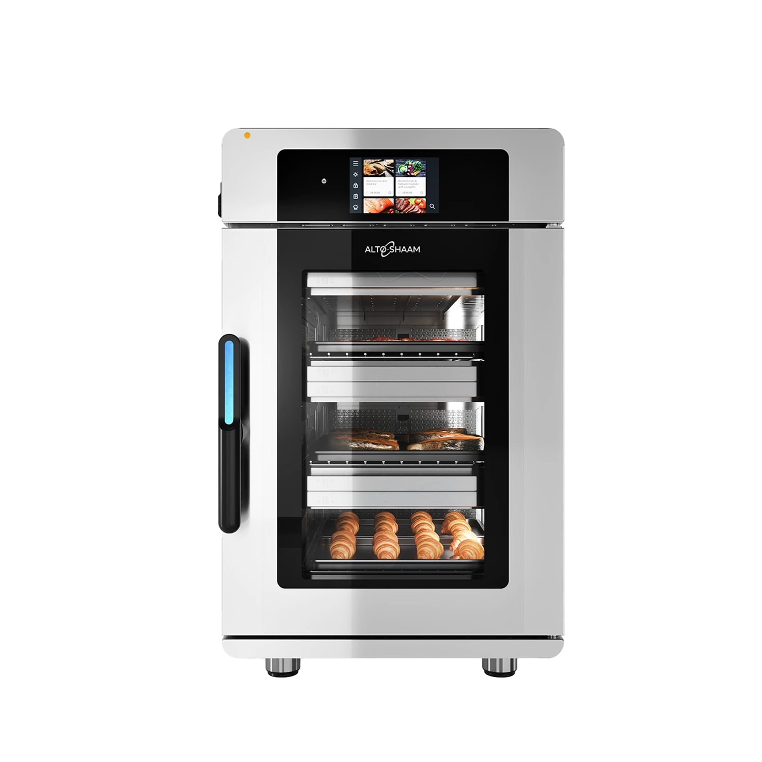 DX Eco-Touch Deck Oven