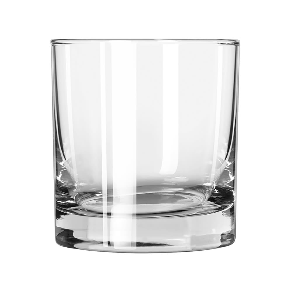 Libbey - 917CD - 11 oz Heavy Base Beverage Glass