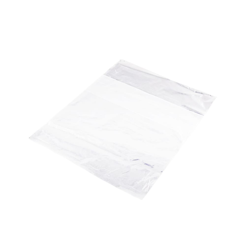 AmerCareRoyal Flip Top Sandwich Bag - 7