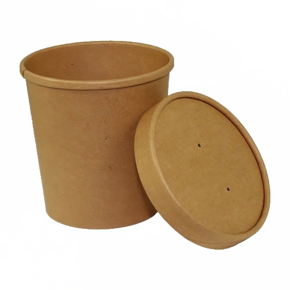 AmerCareRoyal Disposable Cups and Lids