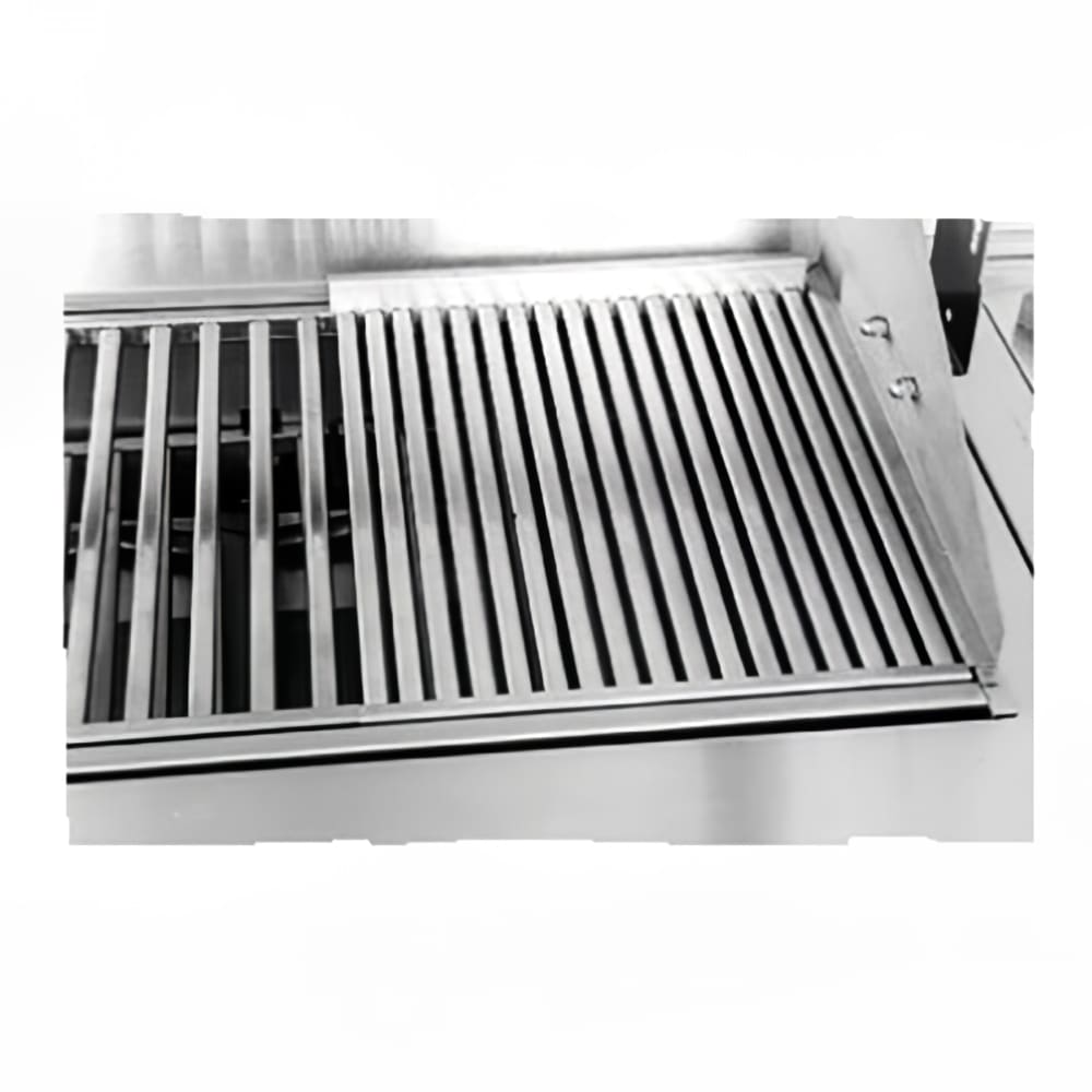 WINCO BR-500 Brush 20 Wire Grill