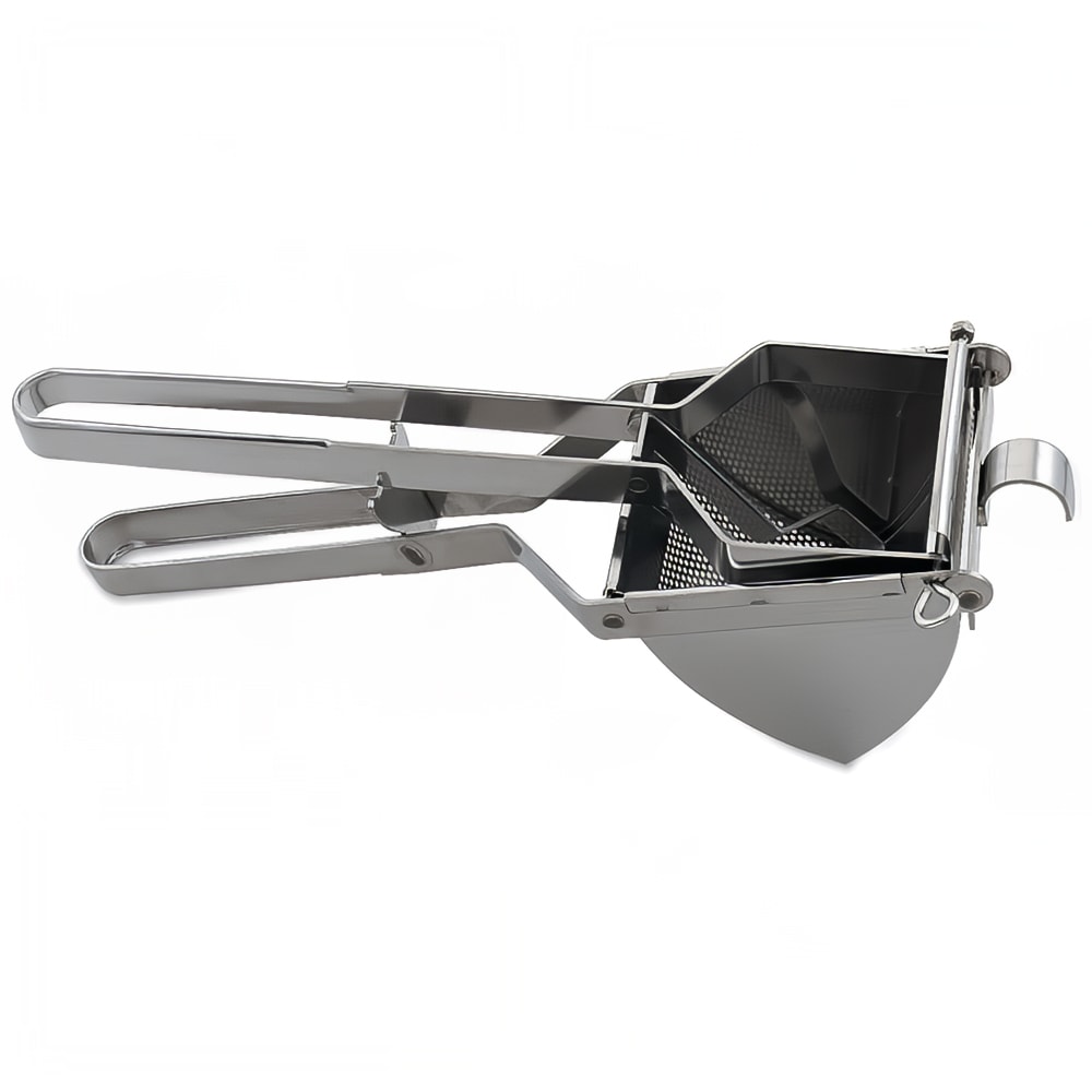 Stainless Steel Potato Ricers, Large Potato Ricer, Heavy Duty