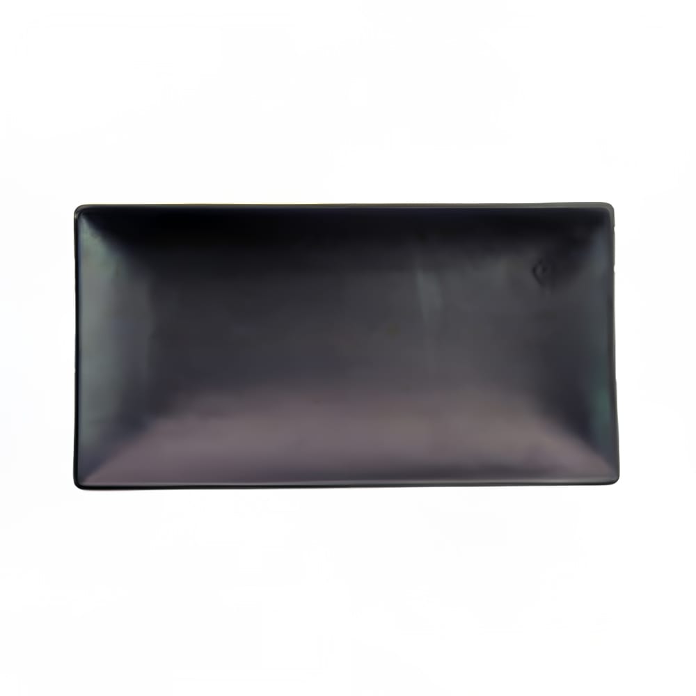 CAC Rectangular Japanese Style Platter - 11 1/2