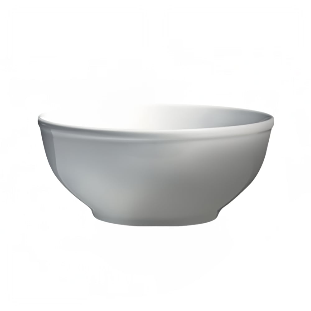 Cameo China 610-74 38 oz Round Dynasty Soup Bowl - Ceramic, White Cameo China 610-74 38 oz Round Dynasty Soup Bowl - Ceramic, White