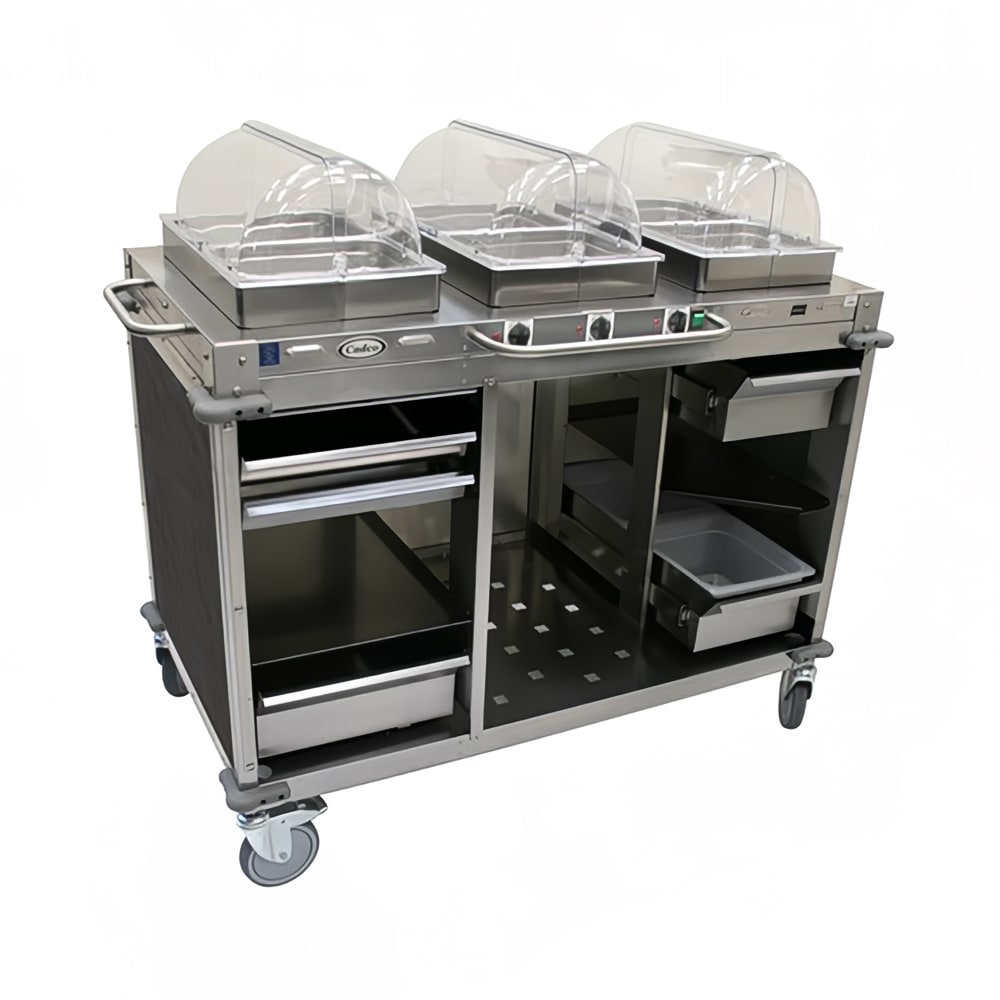 Cadco CBC-HHH-L3 55 1/2