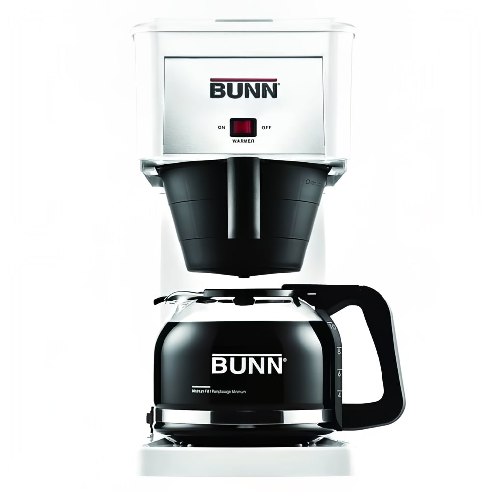 BUNN Programmable Coffee Maker at