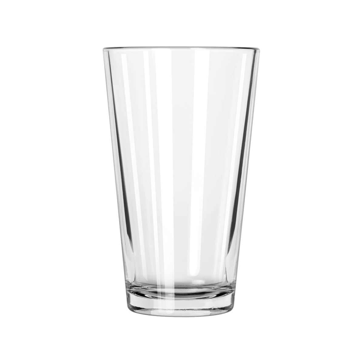 16 oz pint glass (mixing glass) [32237] : Splendids Dinnerware, Wholesale  Dinnerware and Glassware for Restaurant and Home