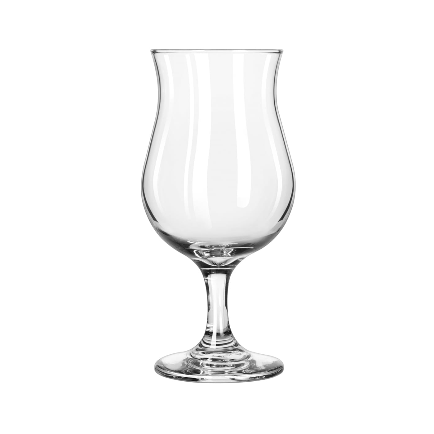 Promaster Gifts Lisboa 10oz. Glass Drinking Glass Glassware Set