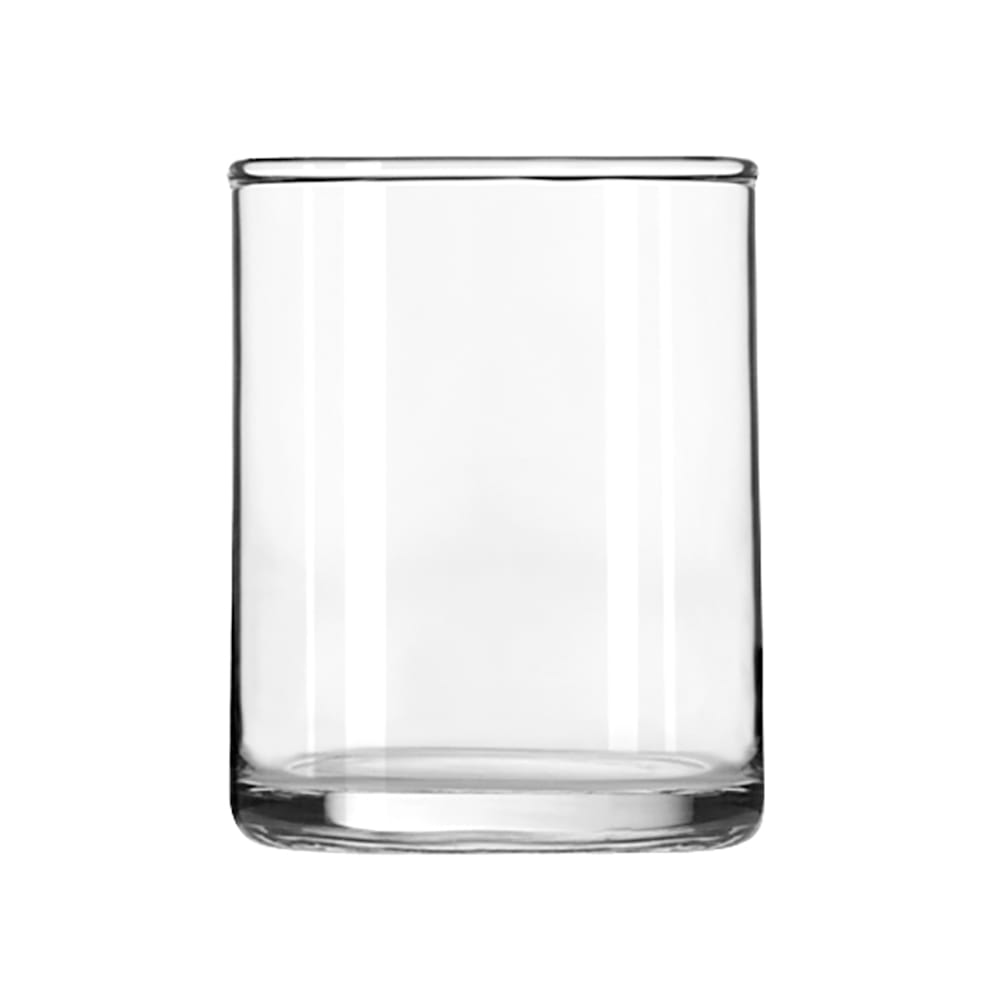 Libbey 763 3 1/4 oz Glass Votive Mini Dessert - Safedge Rim Guarantee