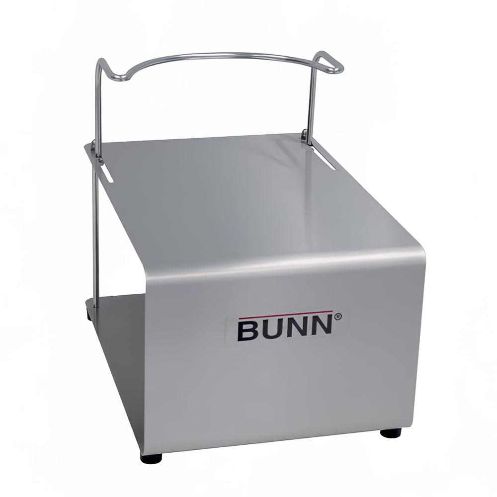 Bunn Pot Riser Bunn Tall Airpot Booster For Infusion Brewers (35976.0003)