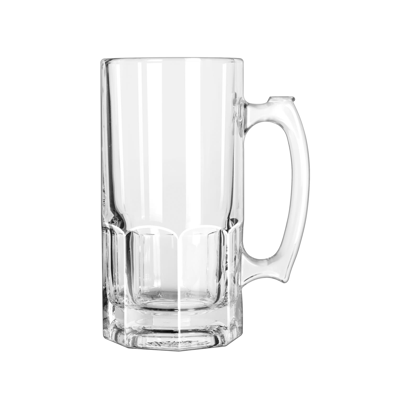 Libbey 5262 33 3/4 oz Gibraltar Super Mug