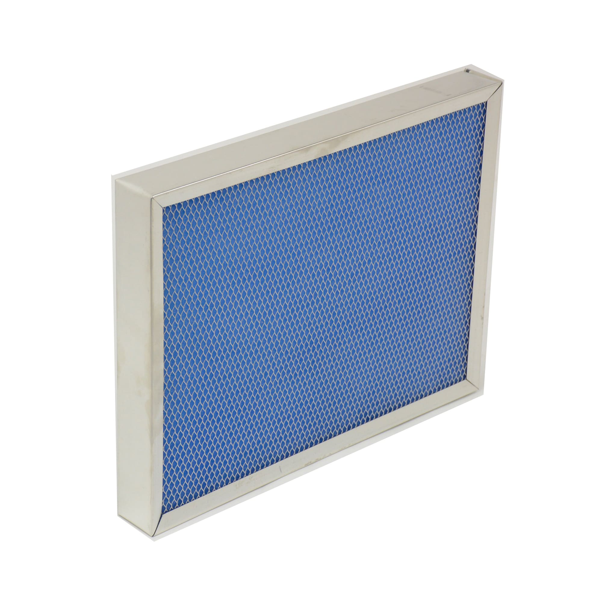 Giles 30248 Charcoal Filter for Ventless Hoods/Fryers, 12 1/4