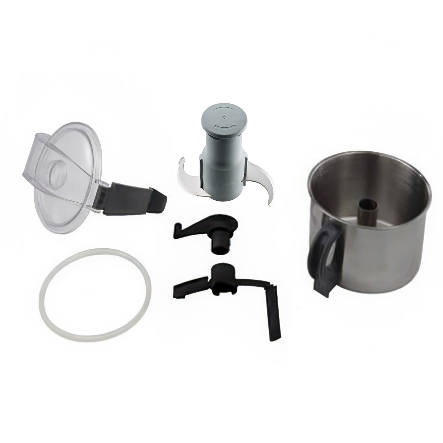 Eurodib 650103 Dito Sama Bowl Kit for TRK & K55