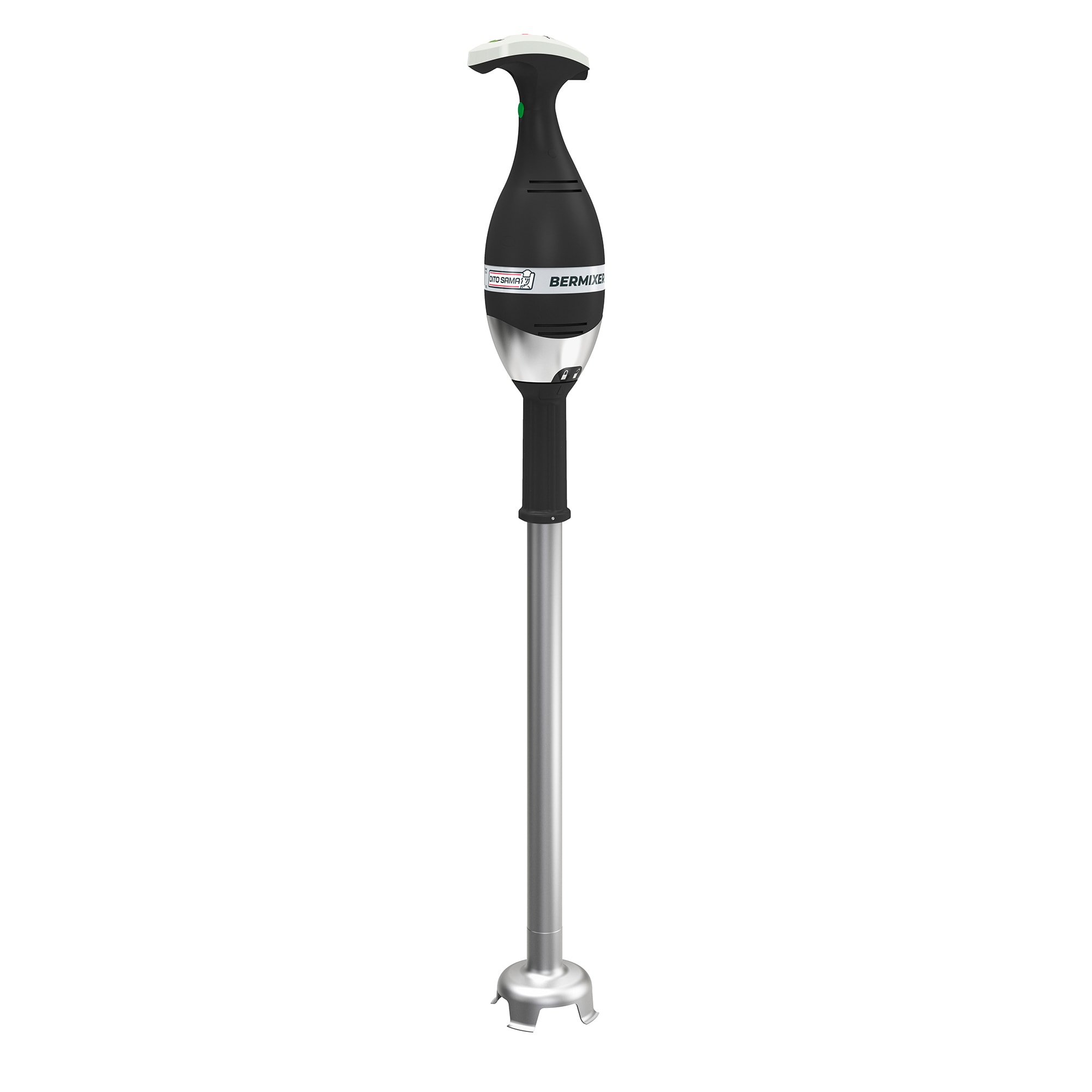 Eurodib 602238 304 qt Commercial Immersion Blender w/ Variable Speed, 120v