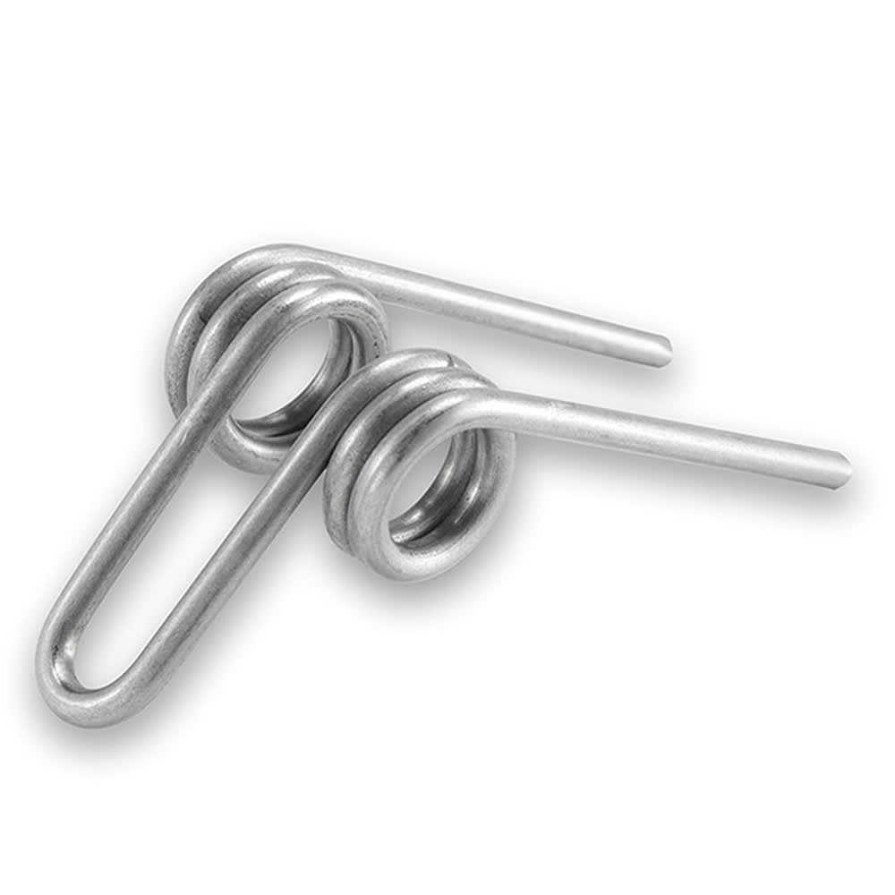 10000100 Spring Chicago Metallic Spring, Replacement Part For Model 10001 (10008)