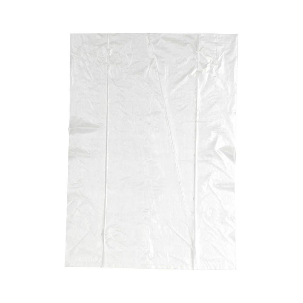 Handgards 303679977 Tuffgards Freezer Bag w/ Twist Ties 18" x 24", HDPE