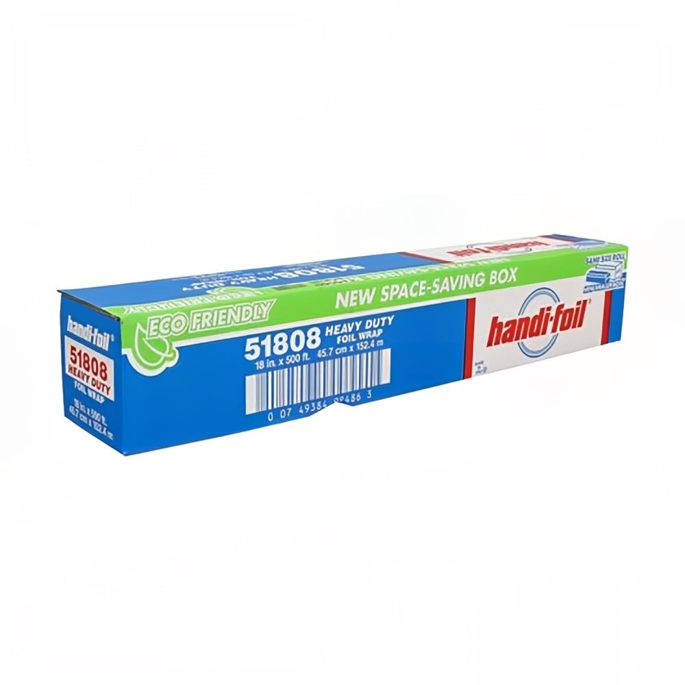 Handi-Foil Heavy Duty Foil Roll - 15