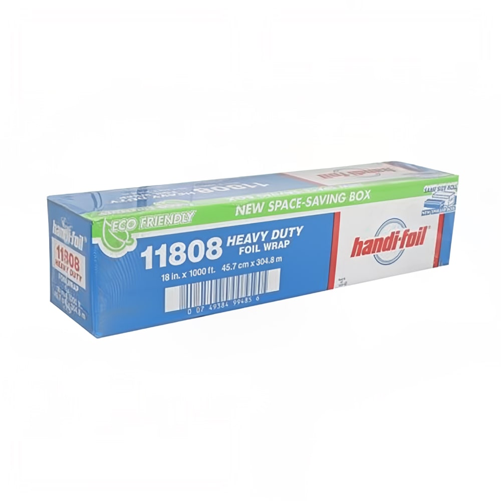 Handi-Foil Heavy Duty Foil Roll - 18