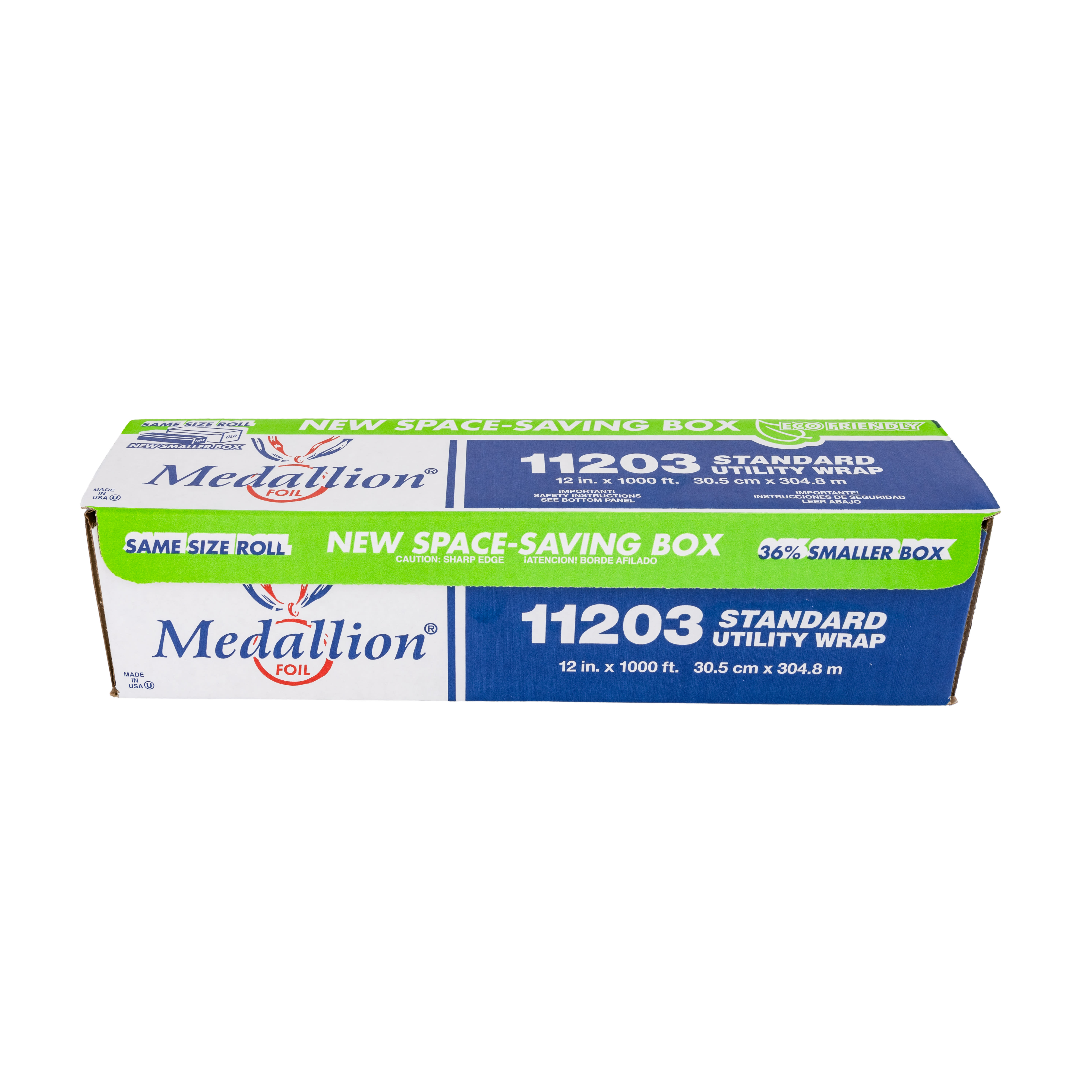 Handi-Foil Medallion Standard Foil Roll - 12