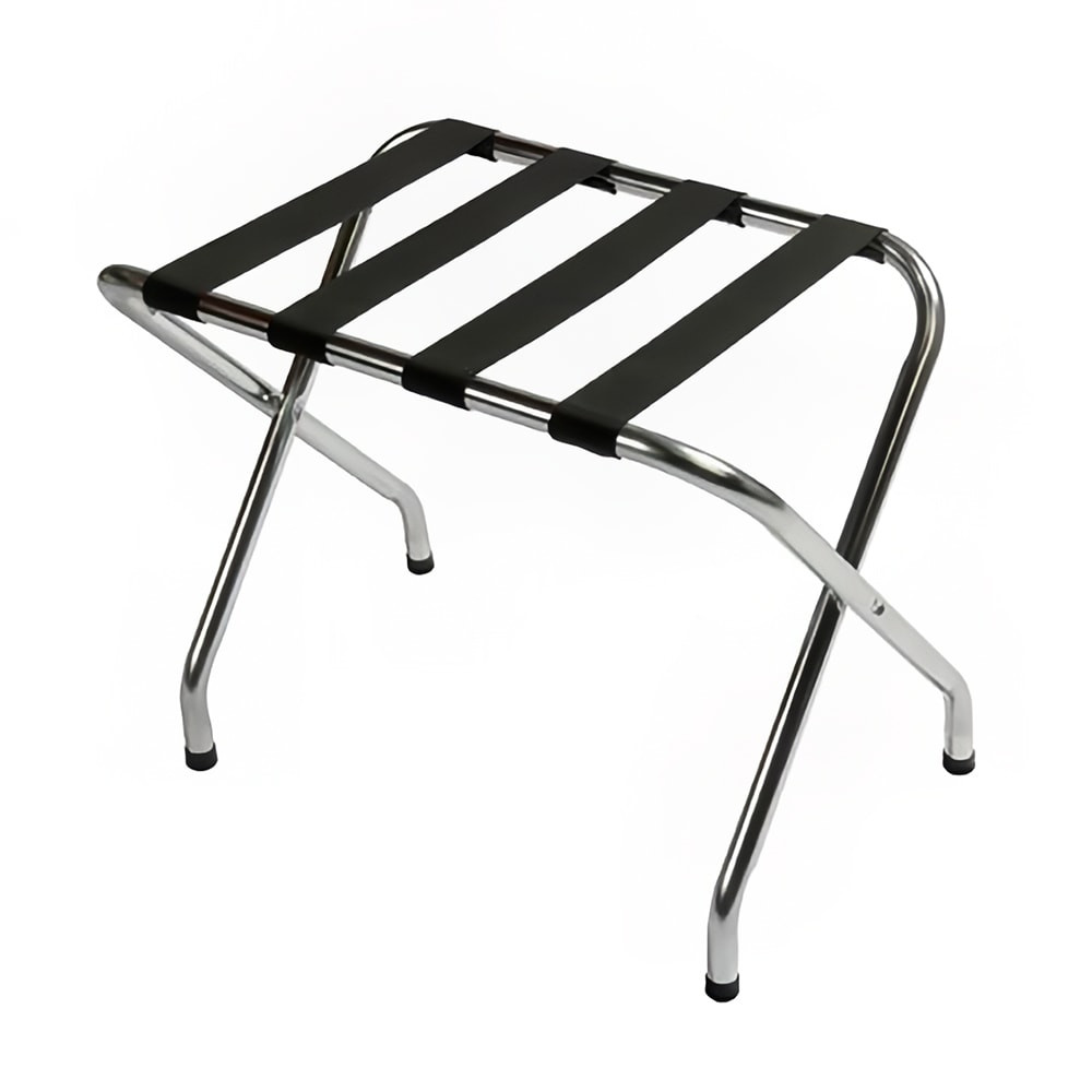 CSL Metal Luggage Rack w/ 2 1/4